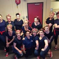 Profile Picture of Roxanne Toth-rissanen (@roxanne-toth-rissanen) on Quora