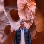 Profile Picture of Dustin Rowe (@dustty_roads) on Instagram