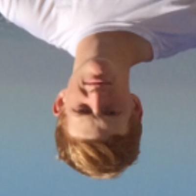 Profile Picture of Nick Mohleron Twitter