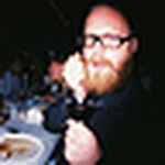 Profile Picture of Anders Berg (@arty_andy) on Flickr