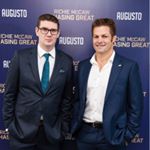 Profile Picture of Angus McNab (@gusmcnab) on Instagram