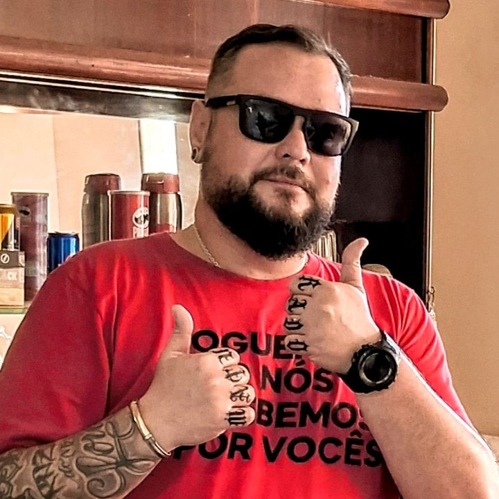 Profile Picture of Daniel Faggian (@danielfaggianrj) on Tiktok