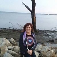 Profile Picture of Patricia Gill (@patricia-gill-16) on Quora