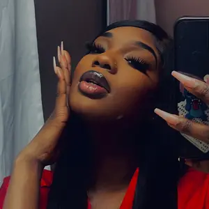 Profile Picture of Tharelmedusa 💕 (@vrincess.1) on Tiktok