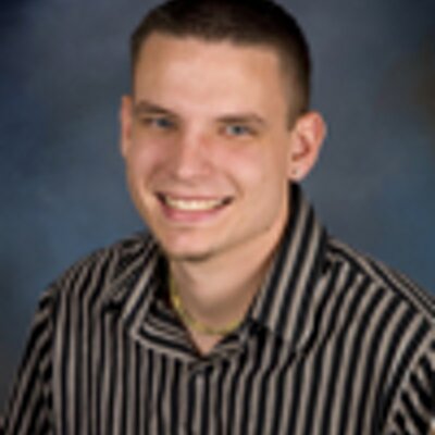 Profile Picture of Steve Dickerson (@stevedickerson) on Twitter