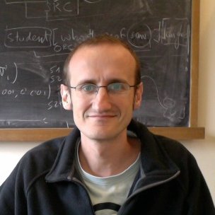 Profile Picture of Jeremy Oakley (@oakley_je) on Twitter