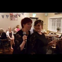 Profile Picture of Debbie Thomas (@@debbiethomas) on Tiktok