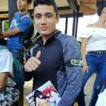 Profile Picture of Jeffrey Adan Obando Mendieta (@jefambrilion) on Instagram