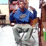 Profile Picture of John Wilder (@_johngotti33) on Instagram