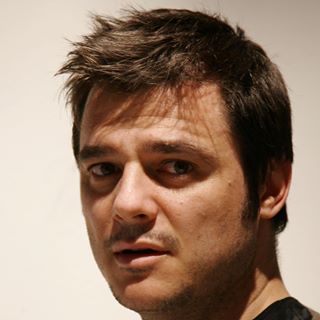 Profile Picture of Andrea Rossi (@Andrea-Rossi) on Facebook