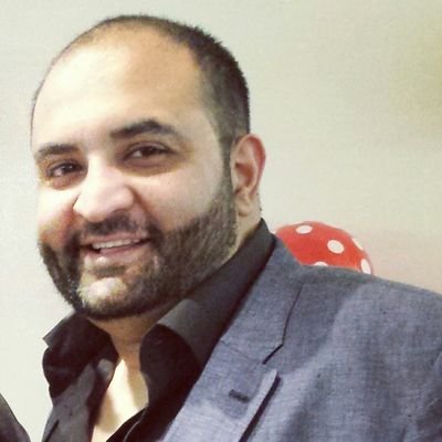 Profile Picture of Jay Syed (@BigJVT) on Twitter