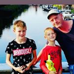 Profile Picture of David J Niekamp (@davidjanniekamp) on Instagram