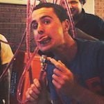 Profile Picture of calvinmathesius_ (@calvinmathesius_) on Instagram