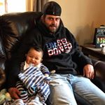 Profile Picture of Dave Rothwell (@dave_the_moose) on Instagram