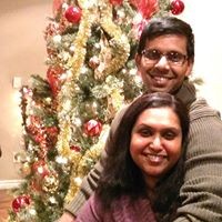 Profile Picture of Nisha Mathew Samuel (@nisha-mathew-samuel) on Quora