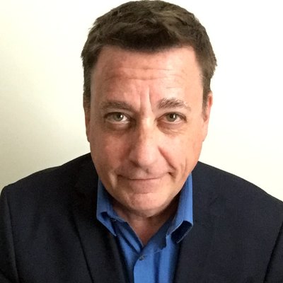 Profile Picture of Brian Talbot (@tweetBT) on Twitter