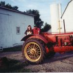 Profile Picture of Vicki Ingersoll-Cornell (@ingersollcornell) on Instagram