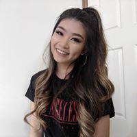 Profile Picture of Jess Pan (@jess-pan-6) on Quora