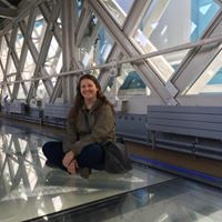 Profile Picture of Paige Kearley (@paige-kearley) on Quora