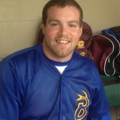 Profile Picture of Sean Borman (@RealSeanBorman) on Twitter