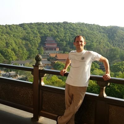 Profile Picture of Andrew Denney (@Andy_Mizong) on Twitter