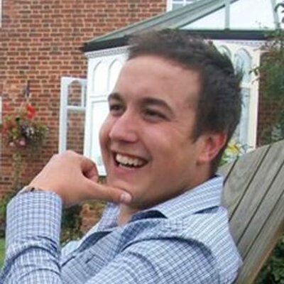 Profile Picture of Joe Kerby (@KerbyJoe) on Twitter