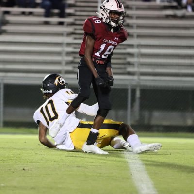 Profile Picture of Ladarius Smith (@Ladariu81124937) on Twitter