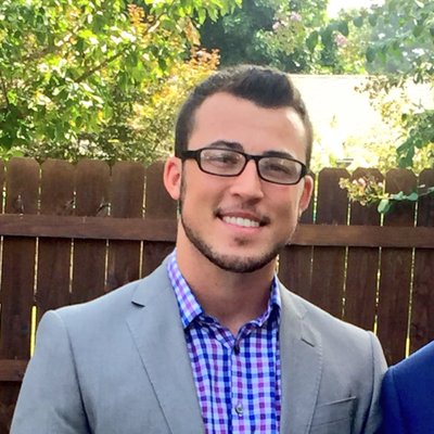 Profile Picture of Seth Harvey (@seththepk) on Twitter