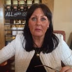 Pauline Holliday - Facebook Profile Picture of Pauline Holliday (@pauline.holliday.12) on Facebook