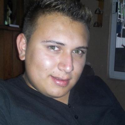 Profile Picture of Abraham Resendiz (@96Banchiz08) on Twitter