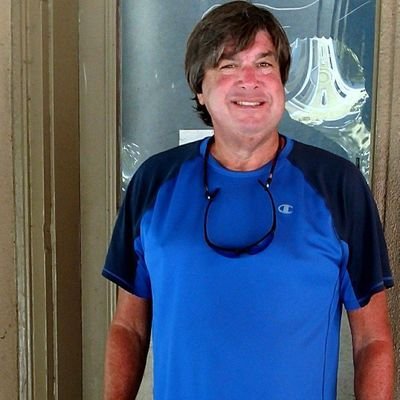 Profile Picture of Steve Halbert (@HalbertSteve) on Twitter