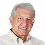 Profile Picture of Andres Manuel Lopez Obrador (@amlo_presidente_2018) on Instagram