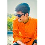 Profile Picture of Anand Patil (@_anand_18_) on Instagram