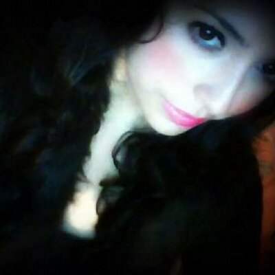 Profile Picture of Lucía Tolentino (@lucia_tolja) on Twitter