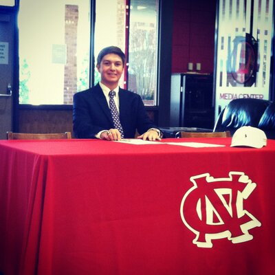 Profile Picture of Alex Hefner (@alehef27) on Twitter