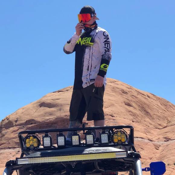 Forest Rossetter - Poshmark Profile Picture of Forest Rossetter (@boogiemanq8) on Poshmark