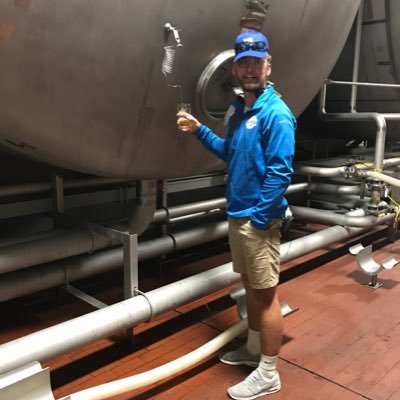 Profile Picture of Michael McCarty (@michael_40m) on Twitter