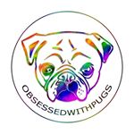 Profile Picture of Jason (@obsessedwithpugs) on Instagram