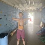 Profile Picture of vincent james boots pink poweranger gregor jr (@vincent_gregor_) on Instagram