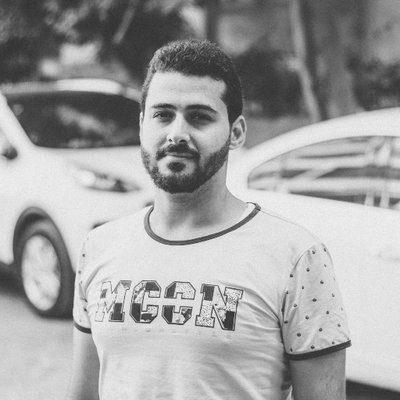 Profile Picture of Ahmed Gharib Morsy (@ahmedgharib1994) on Twitter