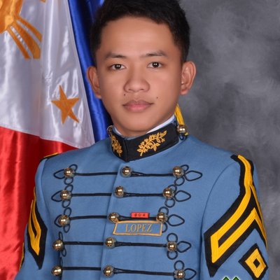 Profile Picture of Germon Dale C. Lopez (@GermonLopez) on Twitter