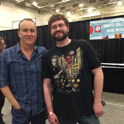 Profile Picture of Brian McCormick (@BmC_86) on Twitter