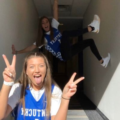 Profile Picture of Sarah (@Sarah_Osborn17) on Twitter