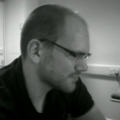 Profile Picture of Thomas Harrop (@ThomasJosephing) on Twitter