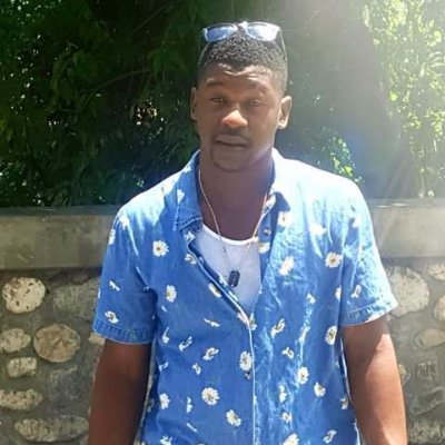 Profile Picture of Richard Jean Rene (@RichardJeanRen2) on Twitter