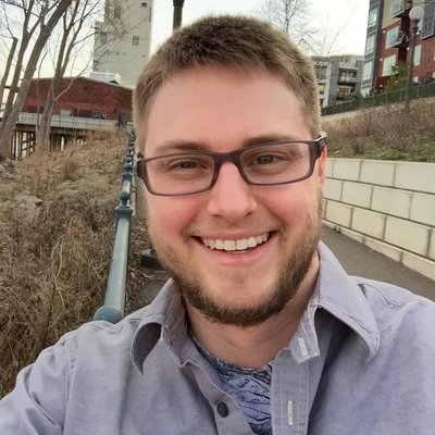 Profile Picture of James Allender (@JamesAllender19) on Twitter