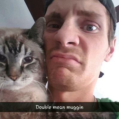 Profile Picture of Mark Pajak Jr. (@MarkPajakJr) on Twitter