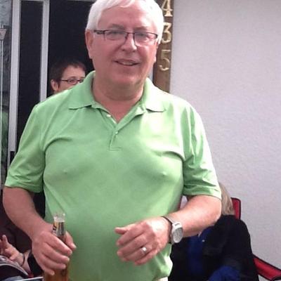 Ken Wilkie - Twitter Profile Picture of Ken Wilkie (@ken_kjwilkie) on Twitter