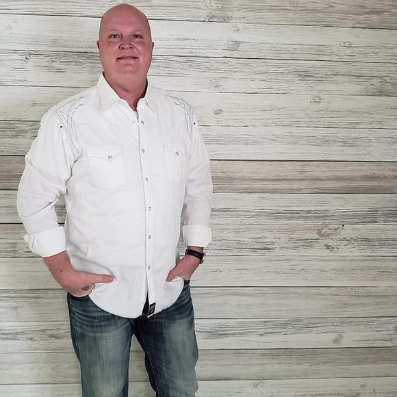 Profile Picture of Jerry Clark (@jerrydclark78) on Poshmark