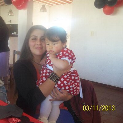 Profile Picture of Maria Jose Cristino (@Majitocris) on Twitter